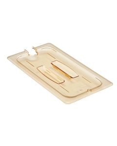 Cambro Lid For 1/3 Size Microwave Pan