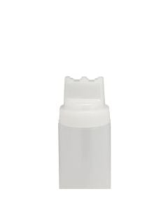Tablecraft Triple Tip Cone for 63mm Widemouth Bottles | Single