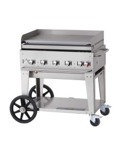 Crown Verity CV-MG-36 Outdoor Griddle