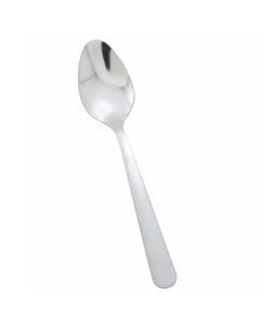 Heavy Windsor Teaspoon - Small Restaurant Spoons (1 Dozen)