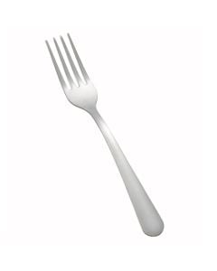 Heavy Windsor Dinner Fork - Commercial Flatware (1 Dozen)
