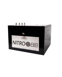 Nitro Bag-In-Box (BIB) Nitrogen Beverage Infuser