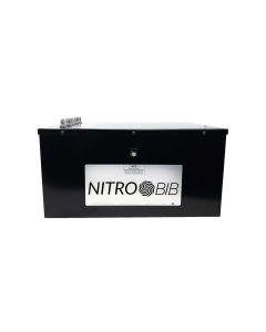 Nitro Bag-In-Box (BIB) Concentrates Nitrogen Beverage Infuser 