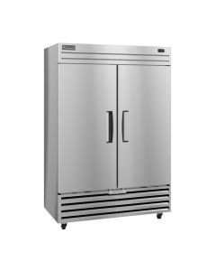 Hoshizaki ER2A-FS Economy Series Reach-In Two-Section Refrigerator, 38.61 cu. ft.