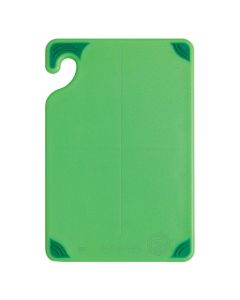 NSF Cutting Board | 6" x 9" | Green