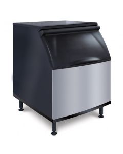 Koolaire 30"W Ice Storage Bin | 290 lb Capacity
