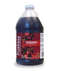 Cherry Slush Mix Flavoring | 1/2 Gallon