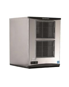 Scotsman NS0922A-1 Prodigy Plus Soft Nugget Ice Maker | 956 lb Production Capacity | Air-Cooled