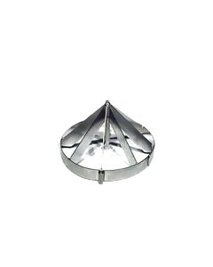 Nemco 428-6 Replacement 6-Section Blade Assembly for Easy Wedger and FryKutter