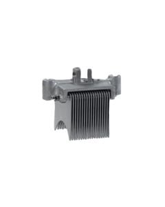 Nemco 56540-1 Pusher Assembly for Easy Onion Slicer II | 3/16" Slice
