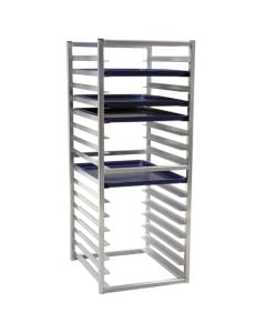 New Age Tray Insert Racks For Reach-ins