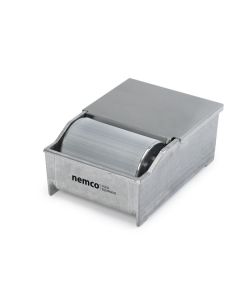 Nemco 8150-RS Roll-A-Grill Butter Spreader with 4" Wheel