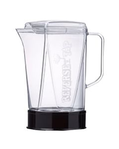 50 oz. Reusable Pitcher for ReverseTap Beer Dispenser | 6/Box