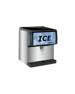 Scotsman ID200B-1A Countertop Ice Dispenser | 200 lb Storage Capacity