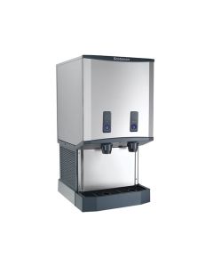 Scotsman HID540 Meridian Countertop Nugget Ice and Water Dispenser 500 lb | Choose Dispensing Type