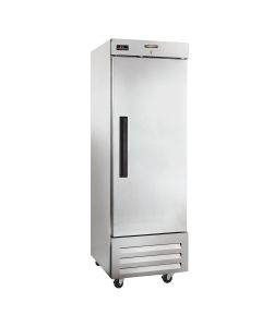 Traulsen C-Series CLBM-23R-FS-R Commercial One Door Reach-In Refrigerator