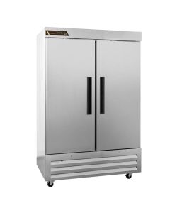 Commercial Two Door Reach-In Freezer | Centerline by Traulsen CLBM-49F-FS-LR