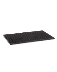 Vollrath Bar Rail Mat Black