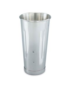 Vollrath Stainless Steel Malt Cup 30 oz