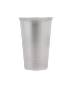 Vollrath Stainless Steel Tumbler Mirror Finish 12 oz