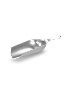 Vollrath Heavy Duty Stainless Steel Bar Scoop 5 oz