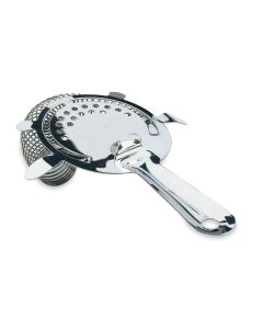 Vollrath 4 Prong Stainless Steel Cocktail Strainer