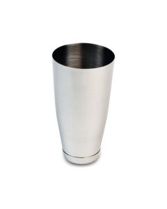Vollrath Stainless Steel Bar Shaker Mirror Finish 30 oz