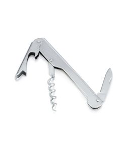 Vollrath Waiters Corkscrew Stainless Steel 4 5/8 in