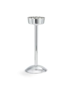 Vollrath Double Wine Bucket Stand Stainless Steel