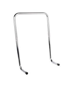 Vollrath 1698 Chrome-Plated Handle For Traex Dolly