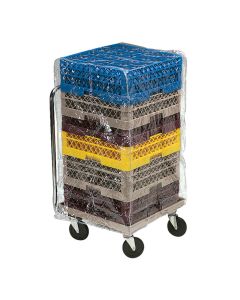 Vollrath Traex Vinyl Rack Cover | 48" Height