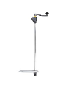 Vollrath Eaziclean Medium-Duty Can Opener With Quick Release Blade | 25"