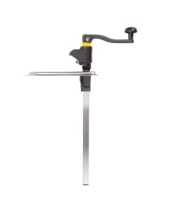 Vollrath Eaziclean Medium-Duty Can Opener With Quick Release Blade | 16"