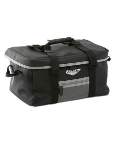 Vollrath Medium 5-Series Insulated Catering Bag with Vinyl Liner and Divider