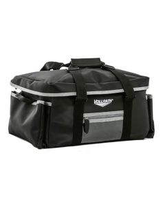 Vollrath Large 3-Series Insulated Catering Bag with Removable Liner and Dividers