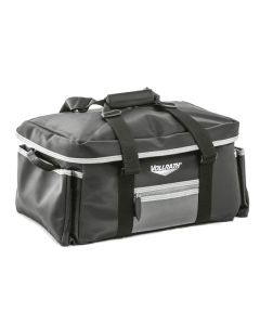 Vollrath Medium 3-Series Insulated Catering Bag with Removable Liner and Dividers