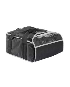 Vollrath 18" 1-Series Insulated Pizza Delivery Bag