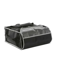 Vollrath 16" 3-Series Insulated Pizza Delivery Bag