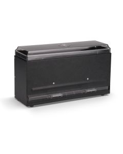 Vollrath One-Sided Bulk Straw Dispenser - For 9" to 12" Straws