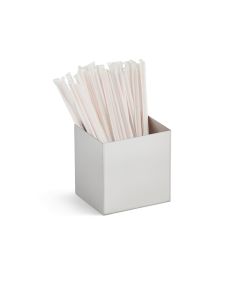 Vollrath Replacement Straw Holder for Horizontal Lid Organizer