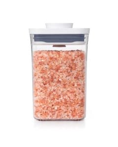 Dry Ingredient Shelf Pop Container Storage Bin | 1.1 Qt
