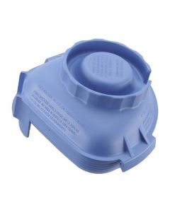 Vitamix 48 oz. Blender Container Rubber Lid | Blue