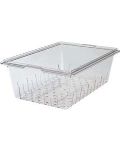 Cambro Camwear Colander 8"deep | 18268CLRCW135
