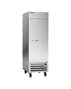 Beverage Air HBR23HC-1 Horizon Series Single Door Refrigerator