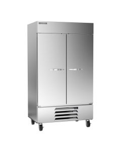 Beverage Air HBR44HC-1 Horizon Series Double Door Refrigerator