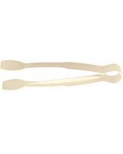 Cambro 6" Serving Tong, Beige | TG6133