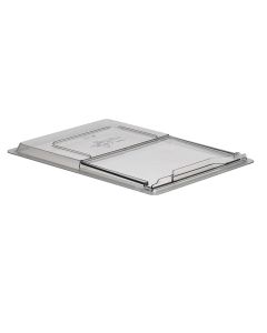 Cambro Camwear Sliding Lid, 18 X 26