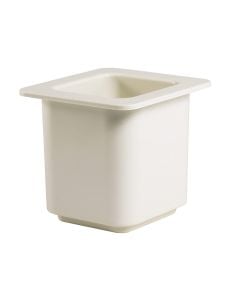 Cambro 1/2 Size Coldfest Food Storage Pan 