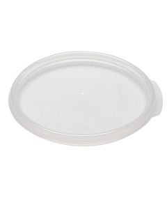 Cambro Lid For 1 Qt Round Container 
