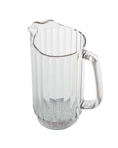Cambro 32 Oz Clear Pitcher 